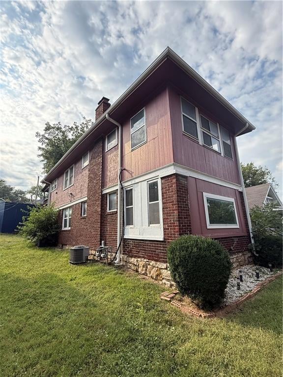 5410-5412 Paseo Blvd, Kansas City, MO 64110