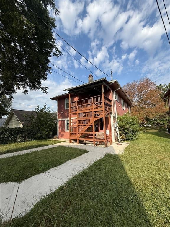 5410-5412 Paseo Blvd, Kansas City, MO 64110