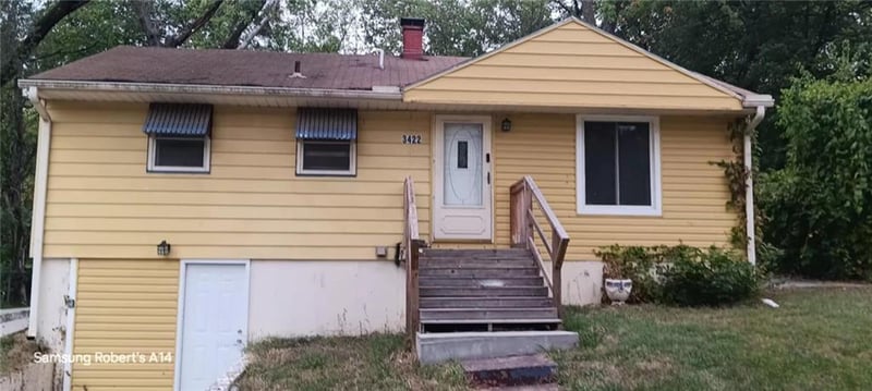 3422 54th St, Kansas City, MO 64130