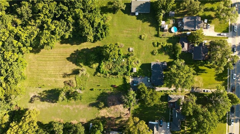 1117 55th St, Kansas City, KS 66106