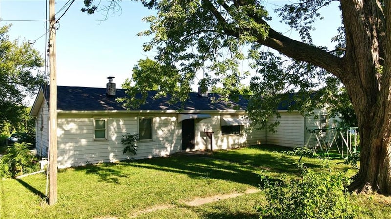 1117 55th St, Kansas City, KS 66106