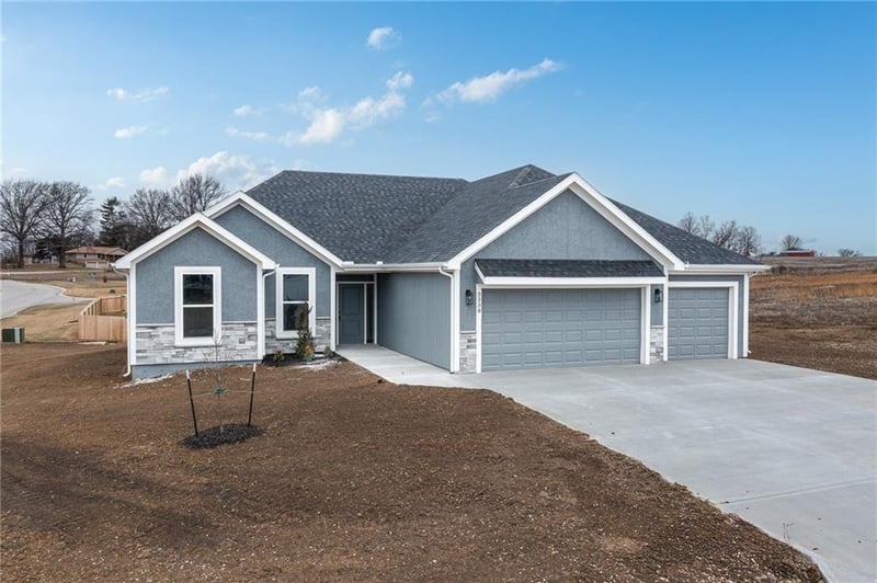 12908 Sewell Ave, Kansas City, KS 66109