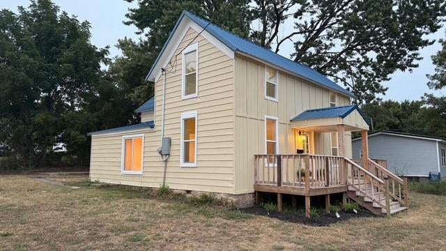 719 Olive St, Bolivar, MO 65613