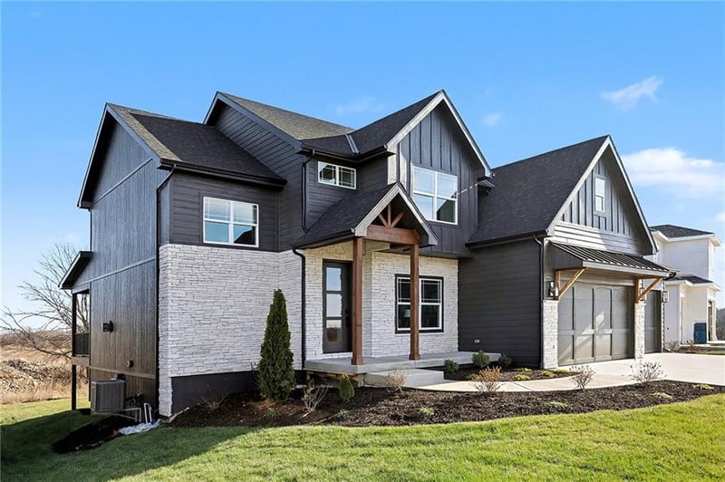 18409 Caenen St, Overland Park, KS 66013