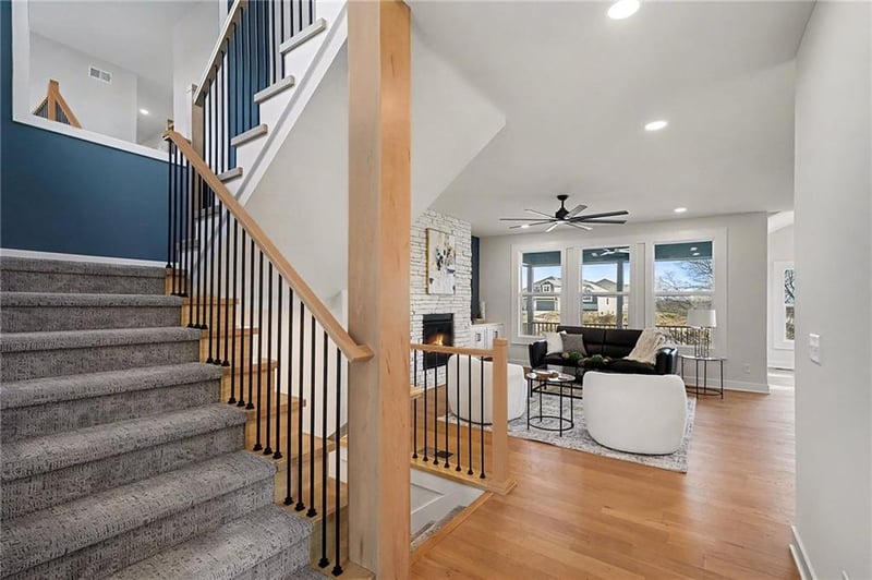 18409 Caenen St, Overland Park, KS 66013