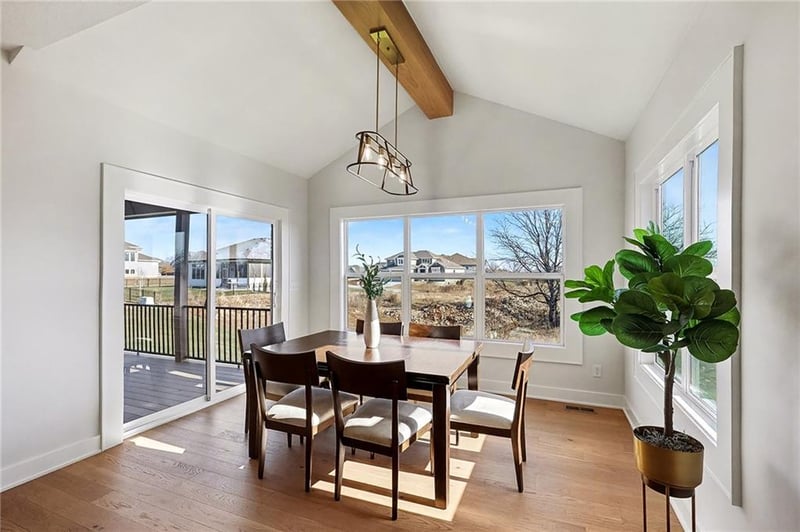 18409 Caenen St, Overland Park, KS 66013