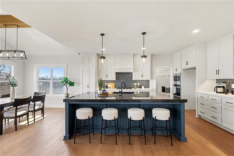 18409 Caenen St, Overland Park, KS 66013