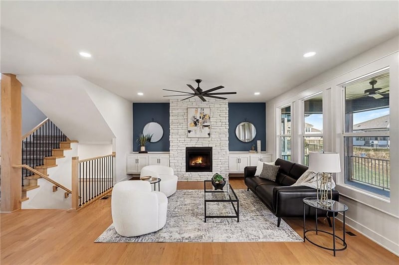 18409 Caenen St, Overland Park, KS 66013