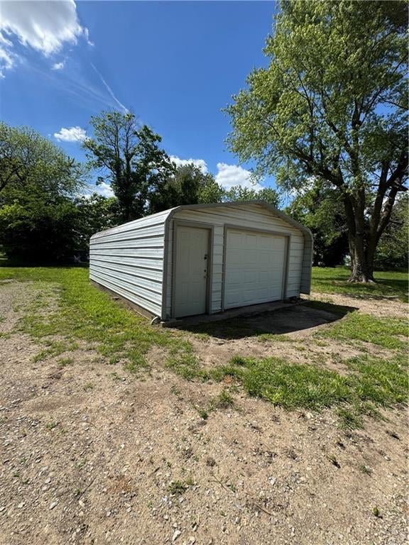311 Magnolia Ave, Columbus, KS 66725