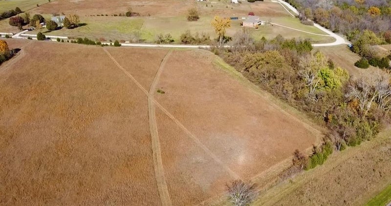Lot 11 Cantrell Rd, Tonganoxie, KS 66086
