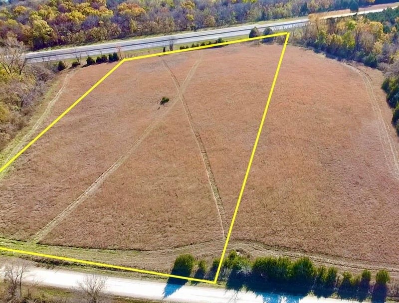 Lot 11 Cantrell Rd, Tonganoxie, KS 66086