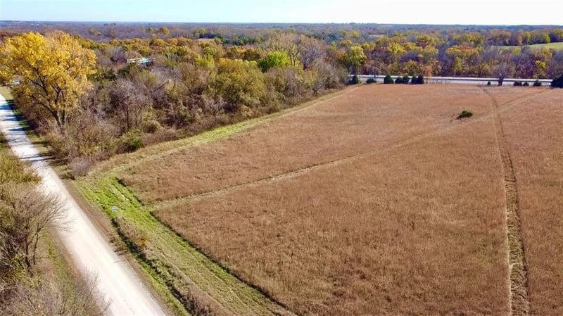Lot 11 Cantrell Rd, Tonganoxie, KS 66086