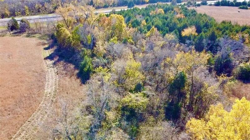 Lot 10 Cantrell Rd, Tonganoxie, KS 66086