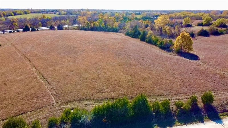 Lot 10 Cantrell Rd, Tonganoxie, KS 66086