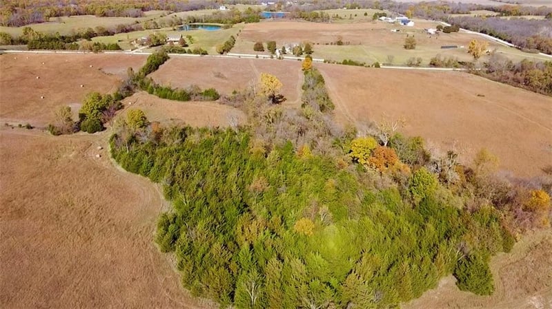 Lot 10 Cantrell Rd, Tonganoxie, KS 66086