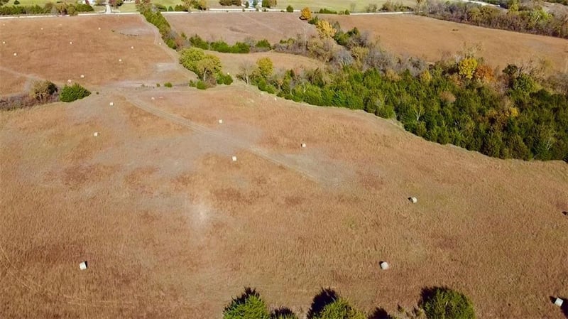 Lot 9 Cantrell Rd, Tonganoxie, KS 66086