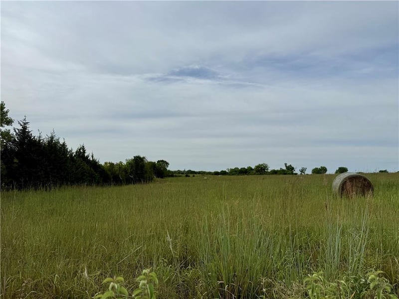 Lot 9 Cantrell Rd, Tonganoxie, KS 66086
