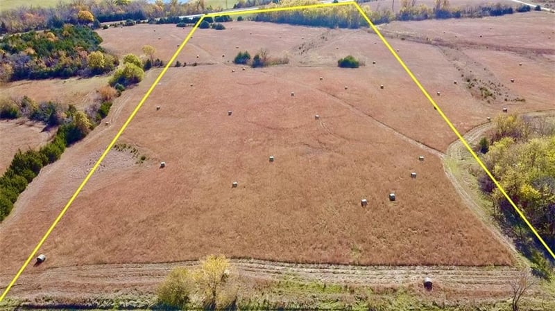 Lot 8 Cantrell Rd, Tonganoxie, KS 66086