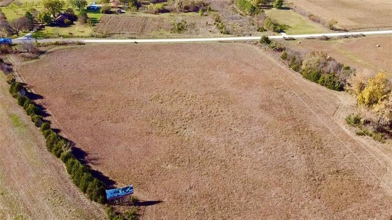 Lot 6 238th Rd, Tonganoxie, KS 66086