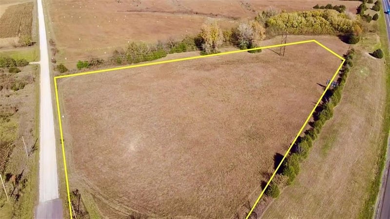 Lot 6 238th Rd, Tonganoxie, KS 66086