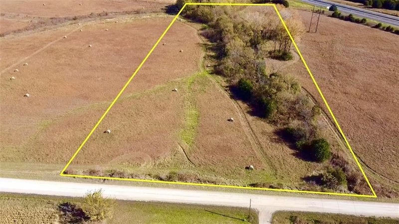Lot 5 238th St, Tonganoxie, KS 66086