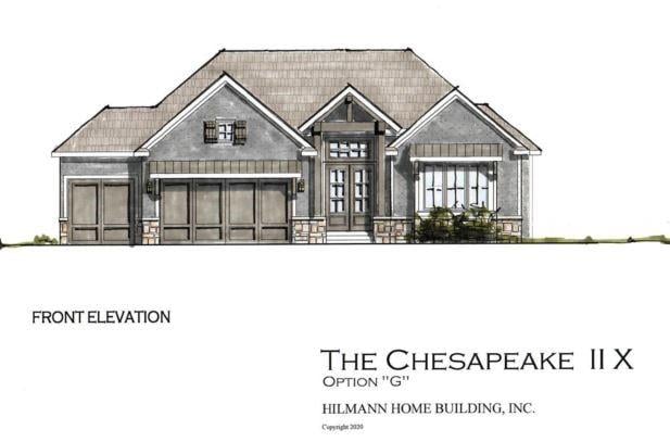 9710 176th Ter, Overland Park, KS 66013