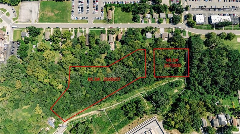 3748 R Springfield St, Kansas City, KS 66103