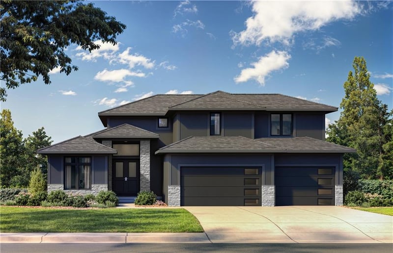 17620 Knox St, Overland Park, KS 66013