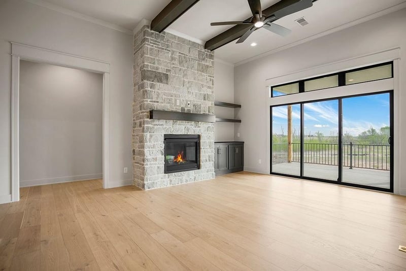 16753 Ripley St, Olathe, KS 66062