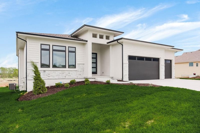 16753 Ripley St, Olathe, KS 66062