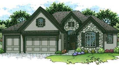 17709 Knox St, Overland Park, KS 66013