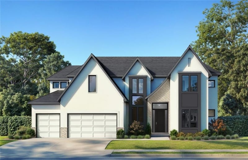 17701 Carter St, Overland Park, KS 66013