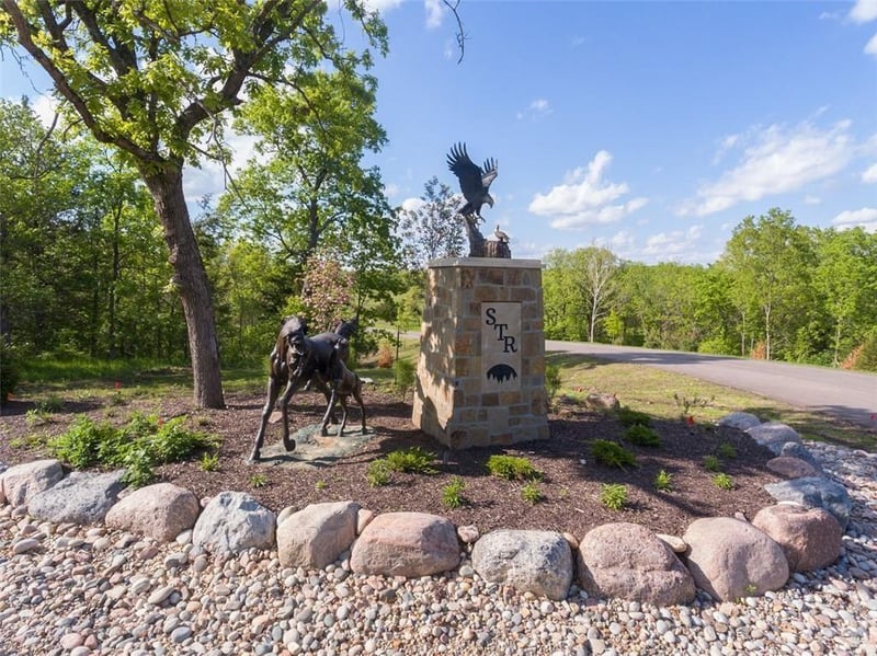 21350 Deer Ridge Dr, Spring Hill, KS 66083