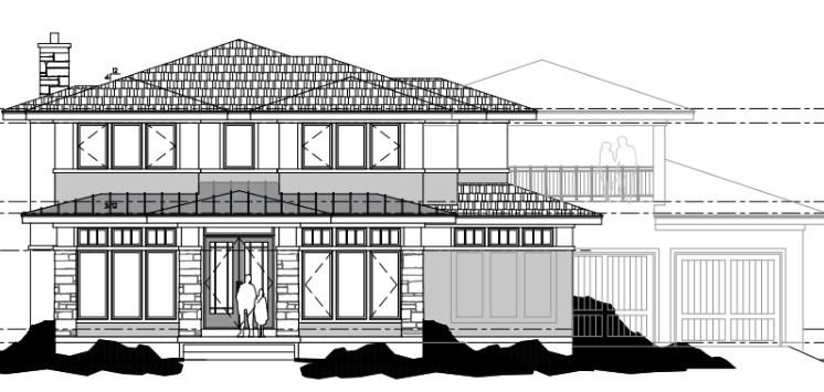 1232 SW Corinthian Ln, Lee's Summit, MO 64081