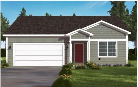 9600 Robinhood Ave, Kansas City, MO 64154