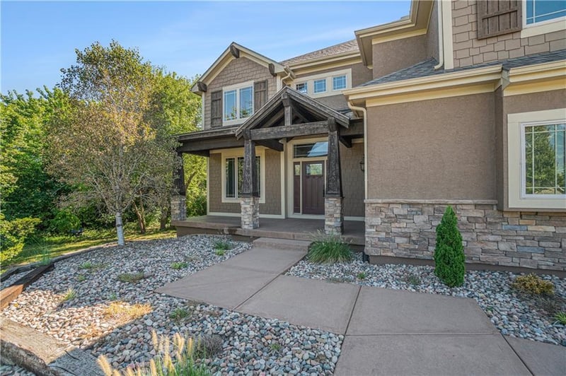 15033 Latham St, Gardner, KS 66030
