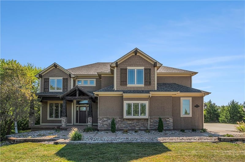 15033 Latham St, Gardner, KS 66030