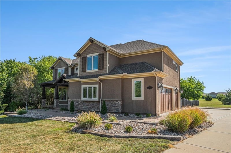 15033 Latham St, Gardner, KS 66030