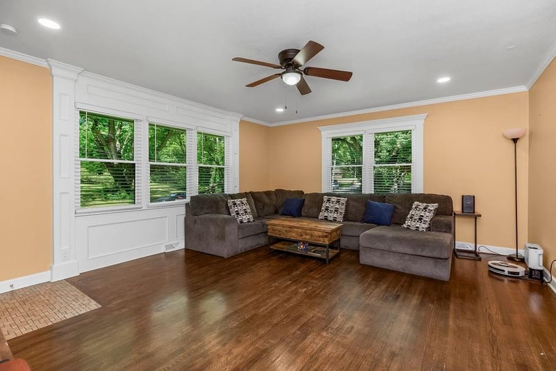 2931 65th Ter, Kansas City, KS 66104