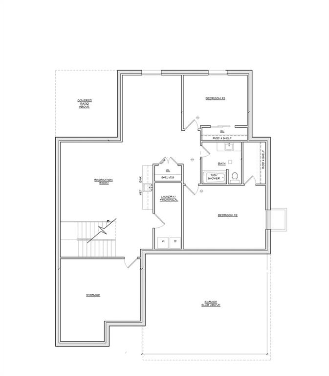 2603 84th Ter, Kansas City, MO 64154