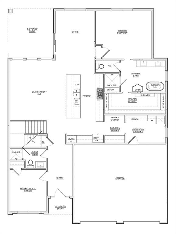 2603 84th Ter, Kansas City, MO 64154