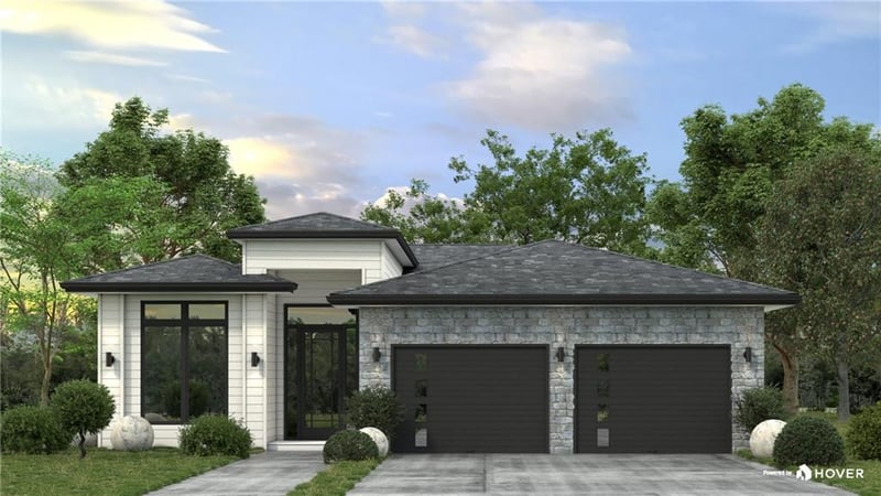 2603 84th Ter, Kansas City, MO 64154