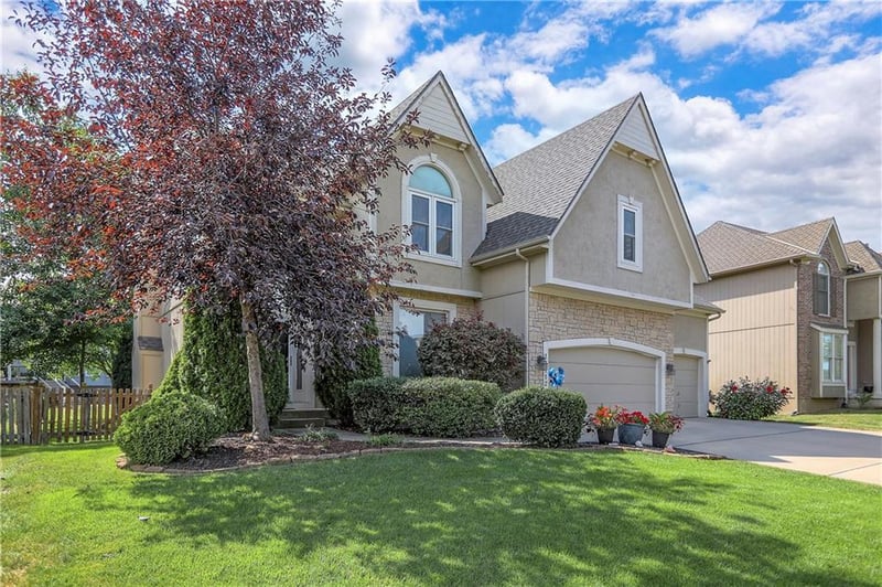 14112 Noland St, Overland Park, KS 66221