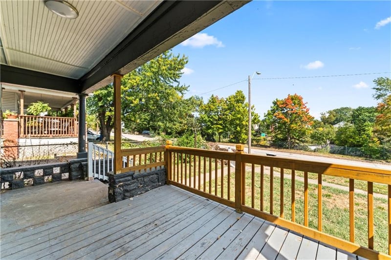 3430 Michigan Ave, Kansas City, MO 64109