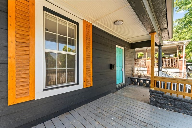 3430 Michigan Ave, Kansas City, MO 64109