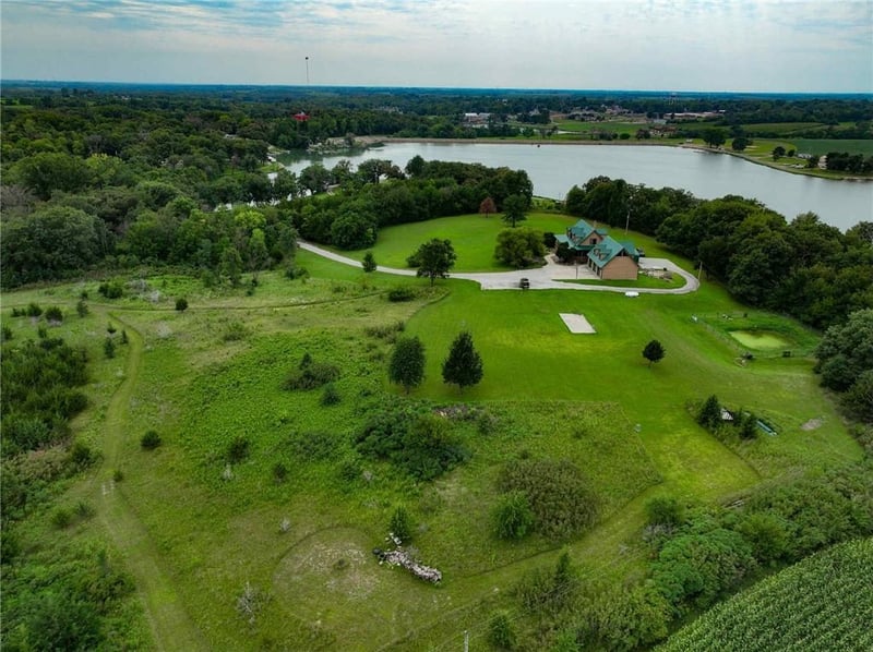 1900 Yates Ave, Horton, KS 66439