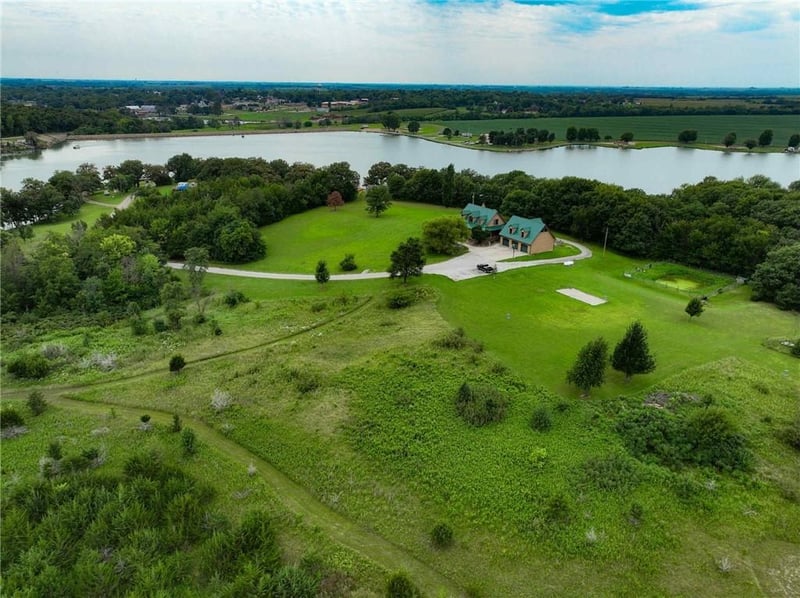 1900 Yates Ave, Horton, KS 66439