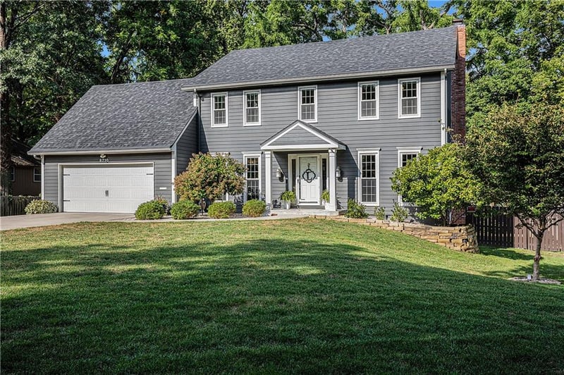 6710 Broadmoor St, Overland Park, KS 66204