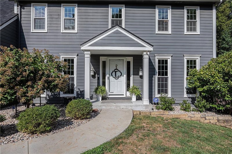 6710 Broadmoor St, Overland Park, KS 66204