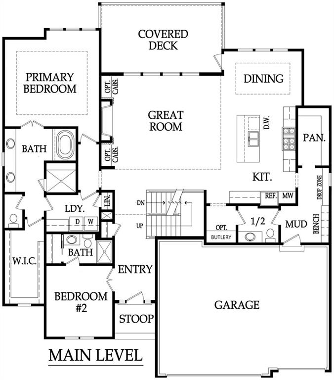 17524 Carter St, Overland Park, KS 66013